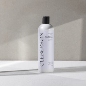 Conditioner – Silver Blonde – Anti yellow pigment