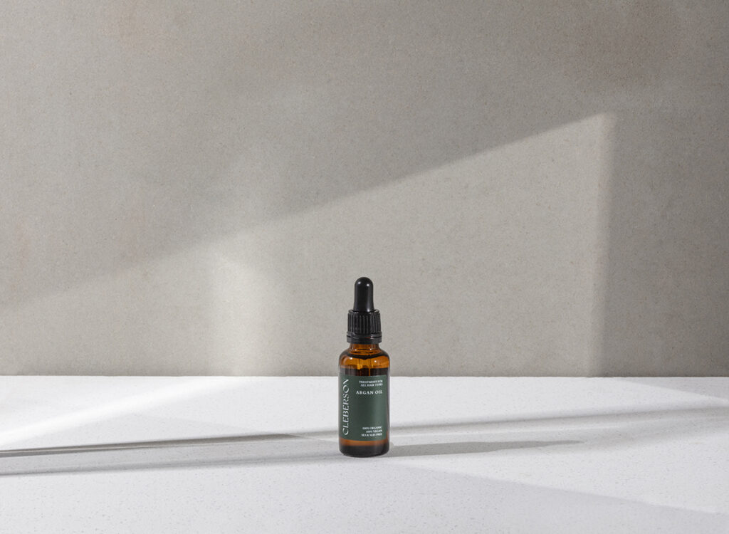 Argan Oil