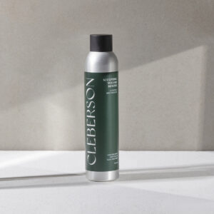 Sculpting Volume Mousse