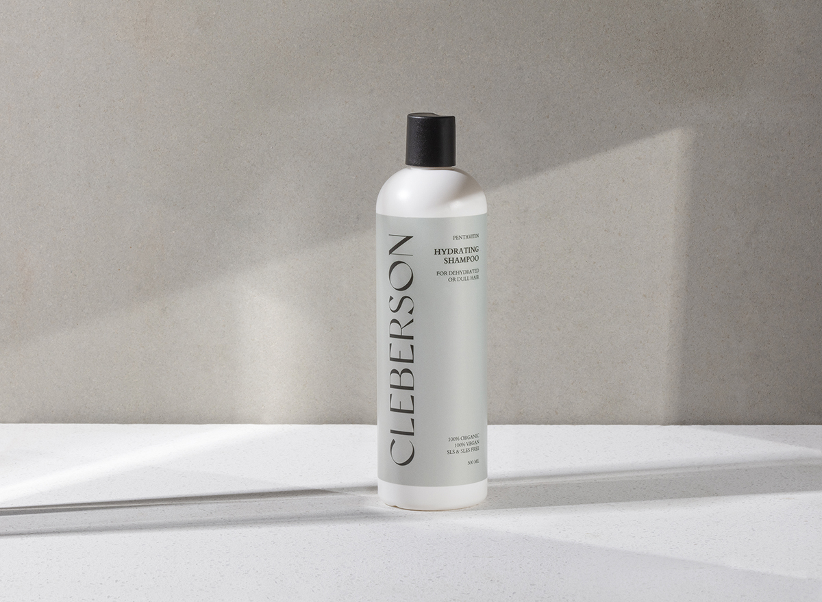 Shampoo – Hydrating - Pentavitin
