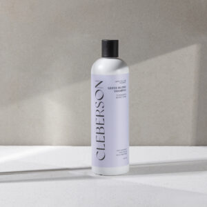 Shampoo – Silver Blonde – Anti yellow pigment