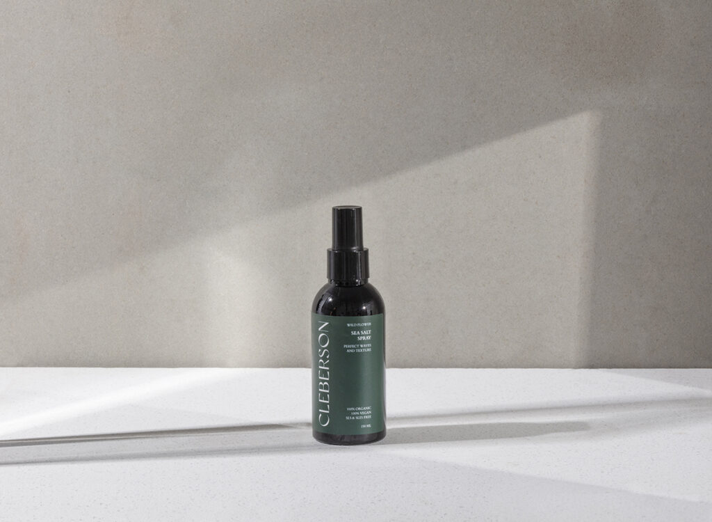 Sea Salt Wild Flower Spray